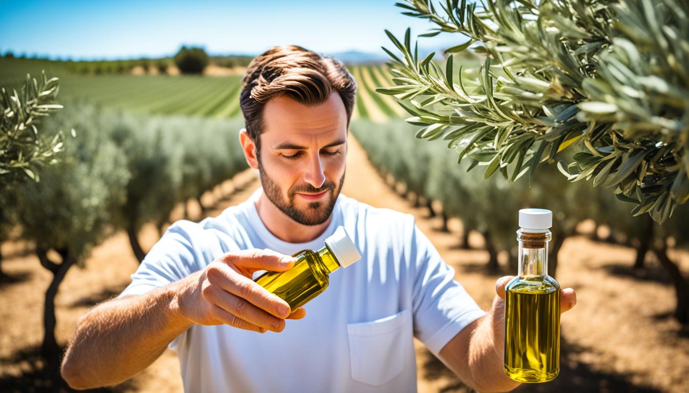 Aceite de Oliva