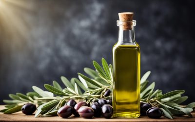 ¿Cuál es la mejor manera de almacenar el aceite de oliva para preservar su frescura y sabor?