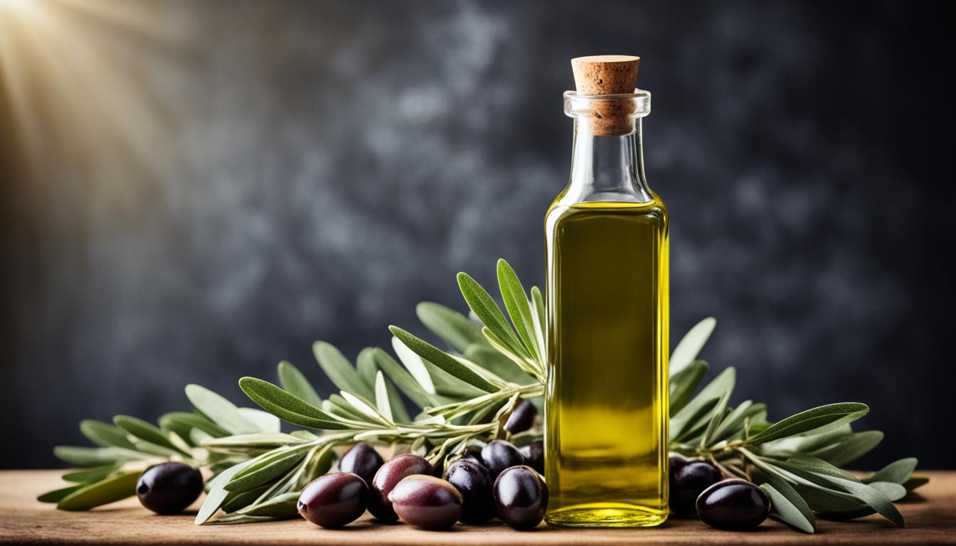 Aceite de Oliva