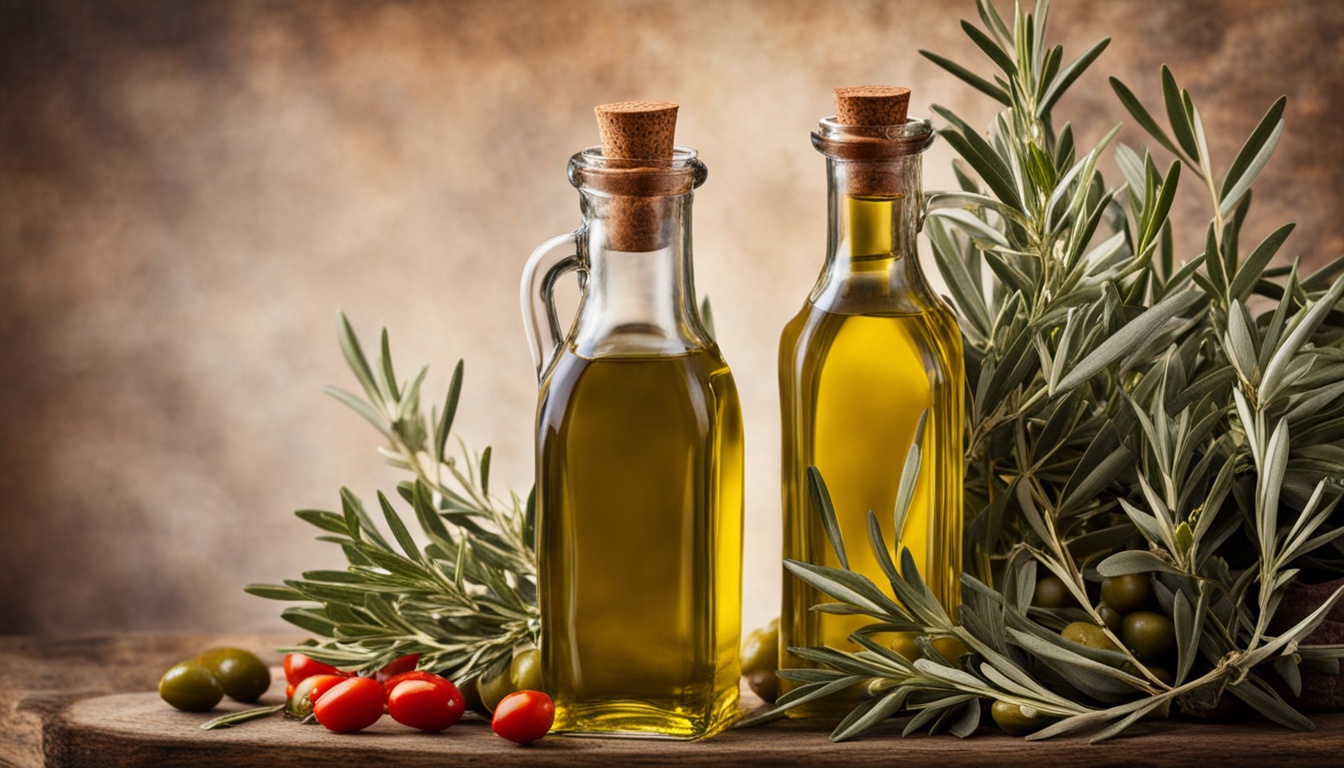 Aceite de Oliva