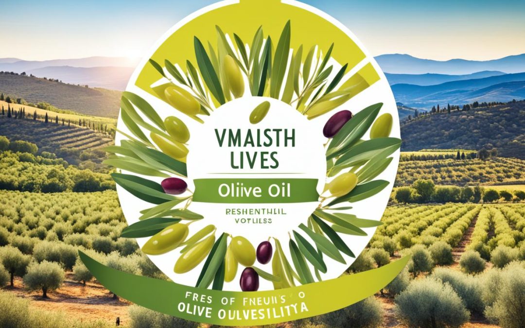¿Beneficios para la salud entre el aceite de oliva virgen extra y otros tipos de aceite de oliva?