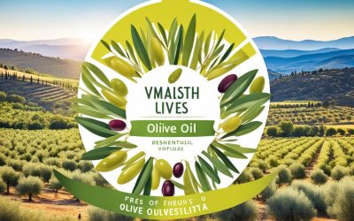 ¿Beneficios para la salud entre el aceite de oliva virgen extra y otros tipos de aceite de oliva?