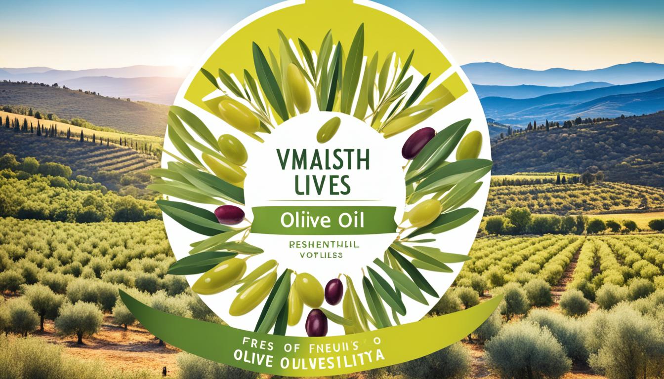 Aceite de Oliva