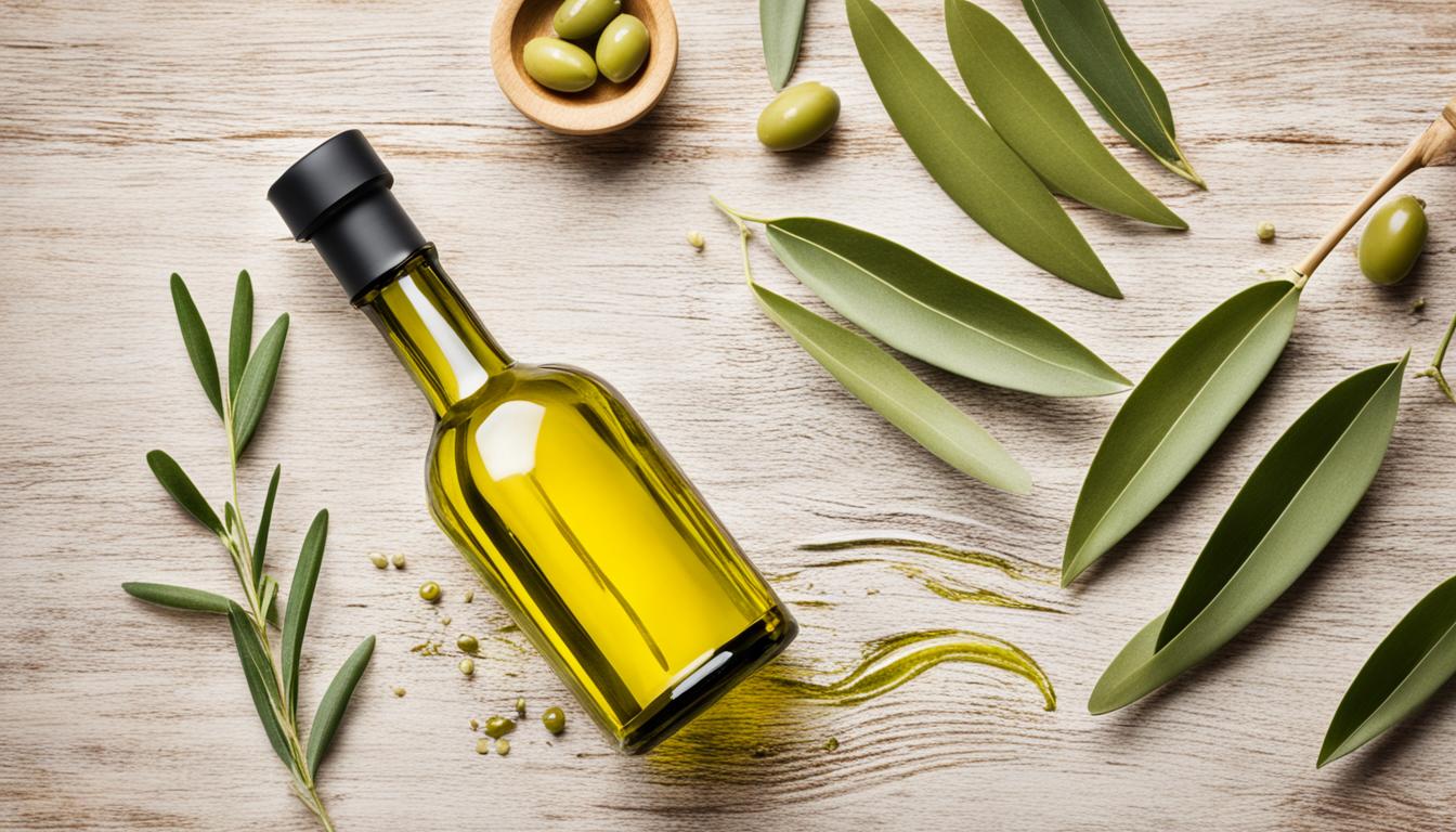 Aceite de Oliva