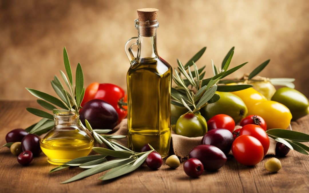 ¿El aceite de oliva puede ayudar en la pérdida de peso y la gestión del peso corporal?