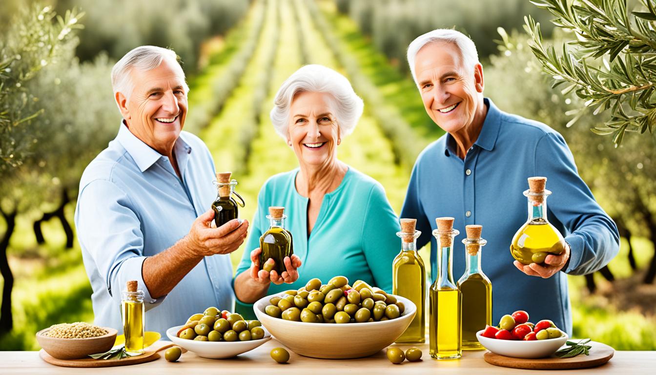 Aceite de Oliva