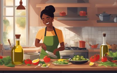 ¿El aceite de oliva es seguro para personas con condiciones médicas como la diabetes?