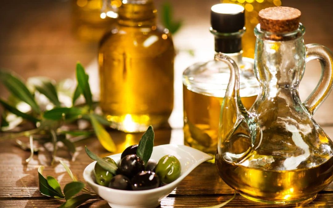 ¿El aceite de oliva puede ayudar en la prevención de enfermedades cardiovasculares?