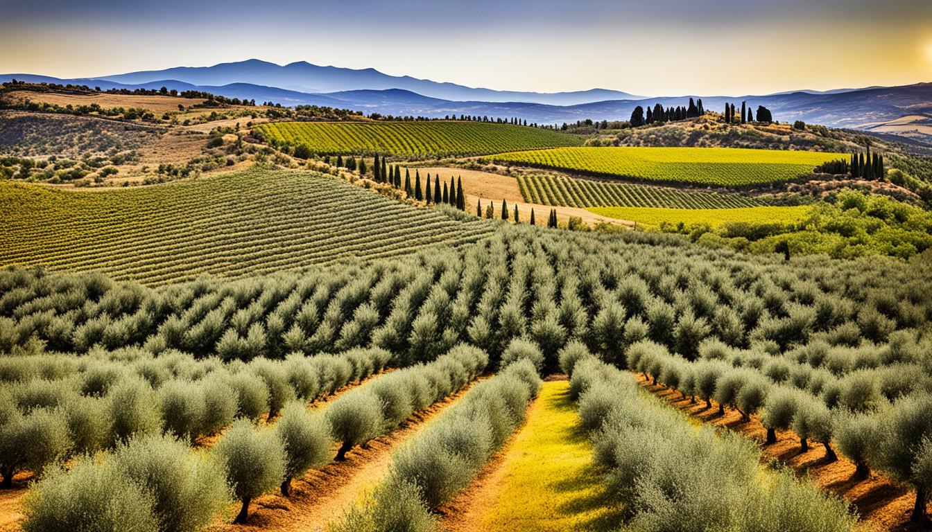 Aceite de Oliva