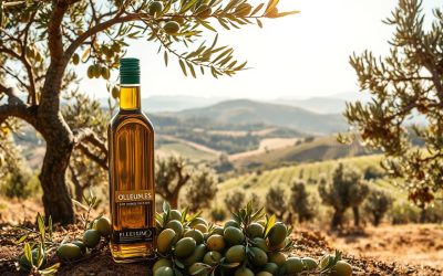 El Papel del Aceite de Oliva en la Dieta Mediterránea