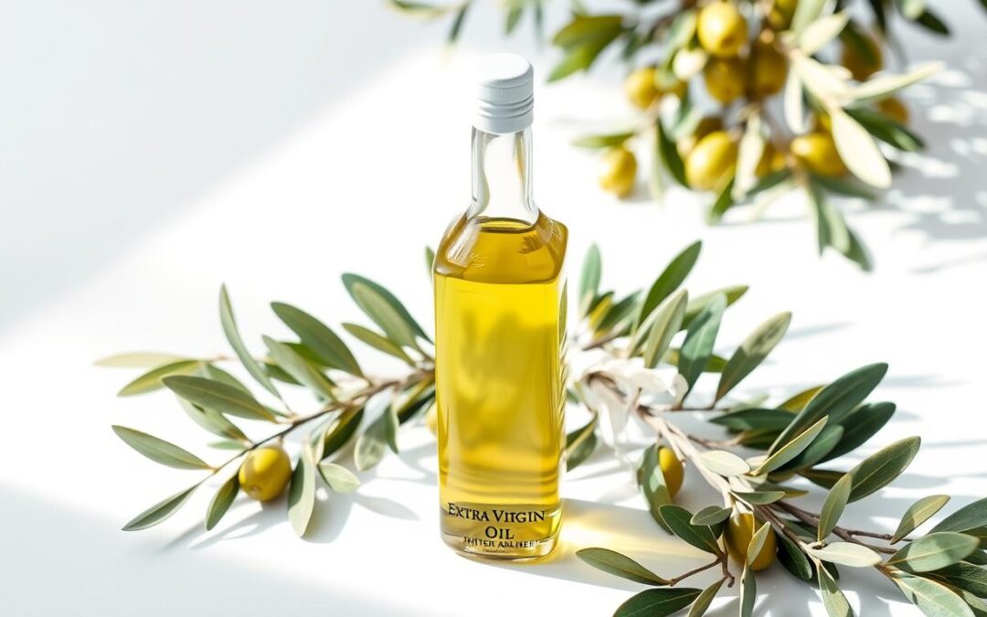 Aceite de Oliva y Pérdida de Peso: ¿Funciona?