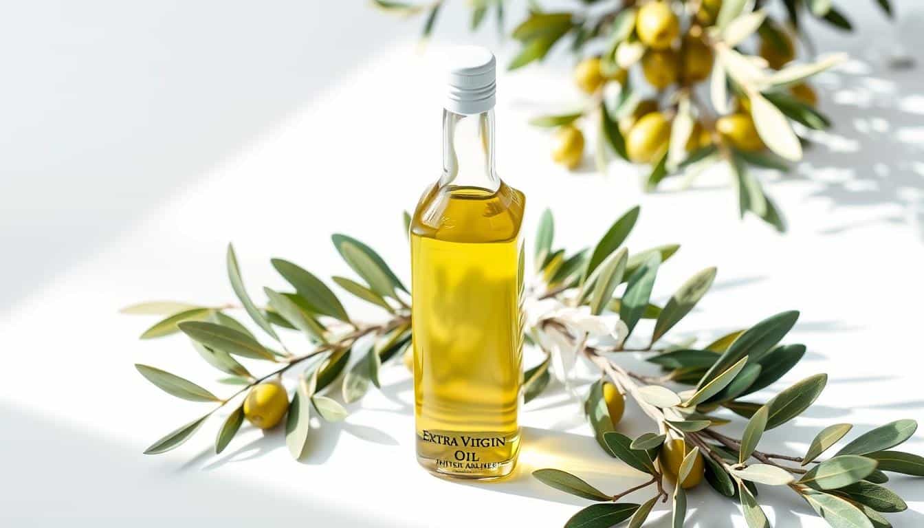 Aceite de oliva y pérdida de peso