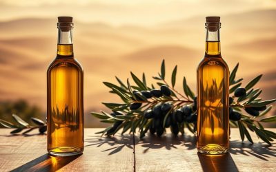 Aceites Monovarietales vs. Coupage: ¿Qué Debes Saber?