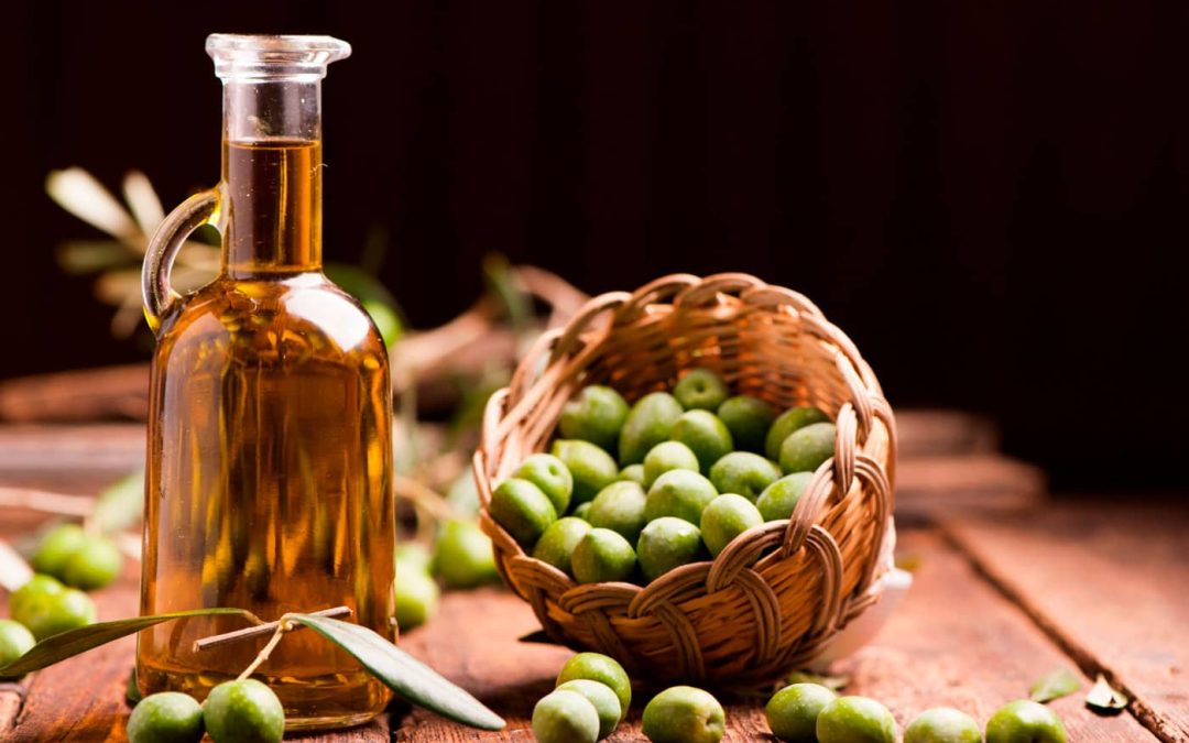 Las 10 Mejores Variedades de Aceitunas para la Producción de Aceite de Oliva