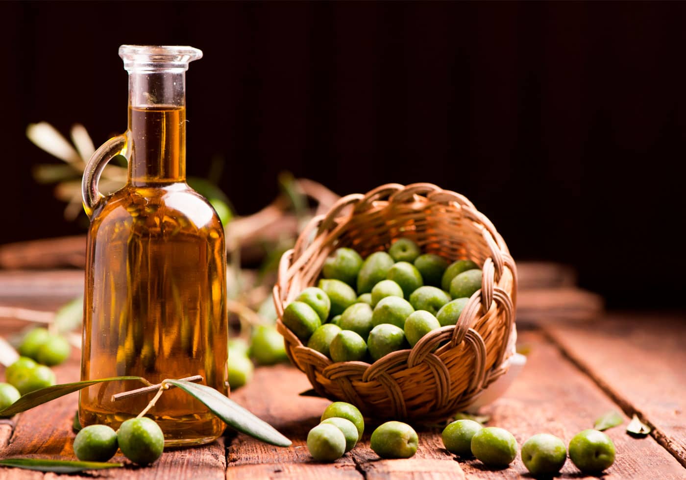 Olleum.es | Variedades Aceitunas