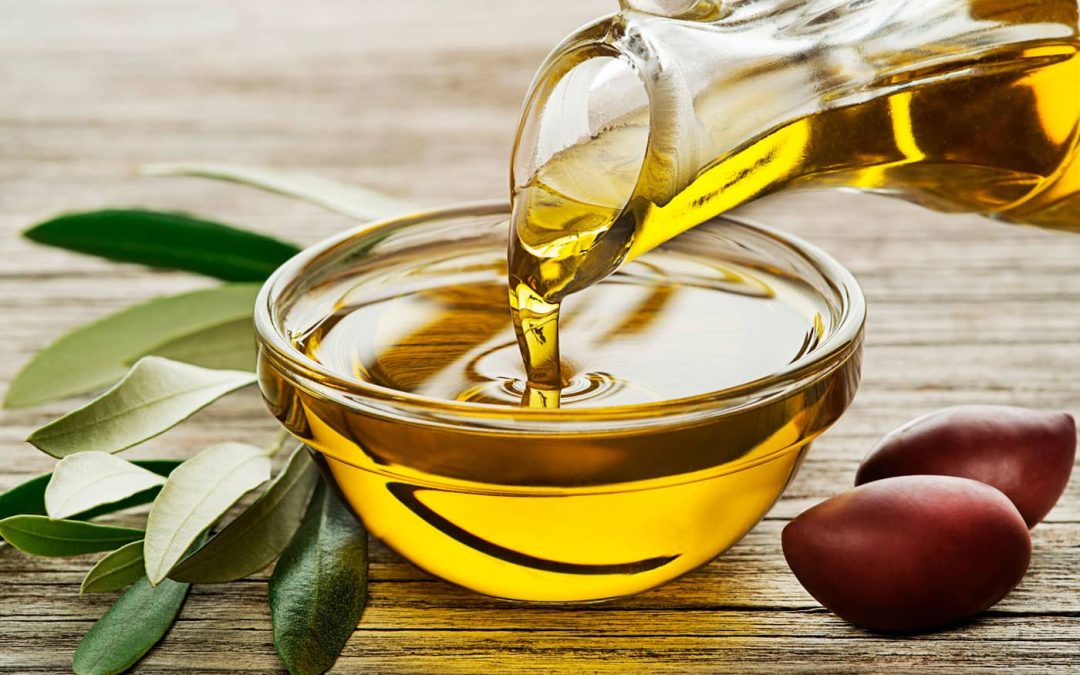El Origen del Aceite de Oliva: Una Historia Centenaria de Sabor y Tradición