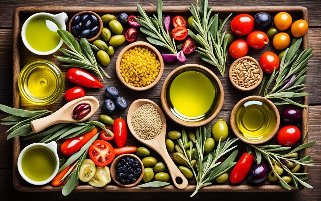 ¿Cuáles son los principales beneficios para la salud del consumo regular de aceite de oliva virgen?