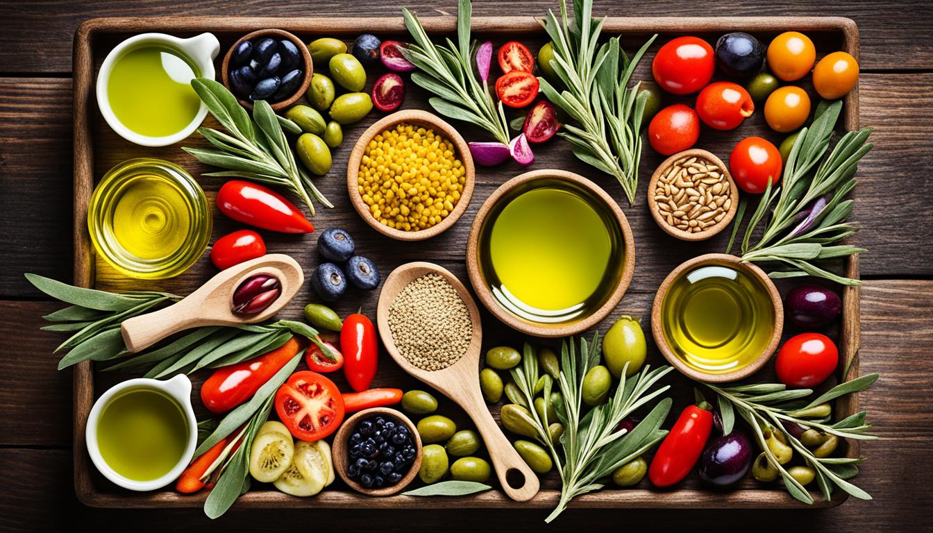 Beneficios para la salud Aceite de oliva virgen extra Consumo regular