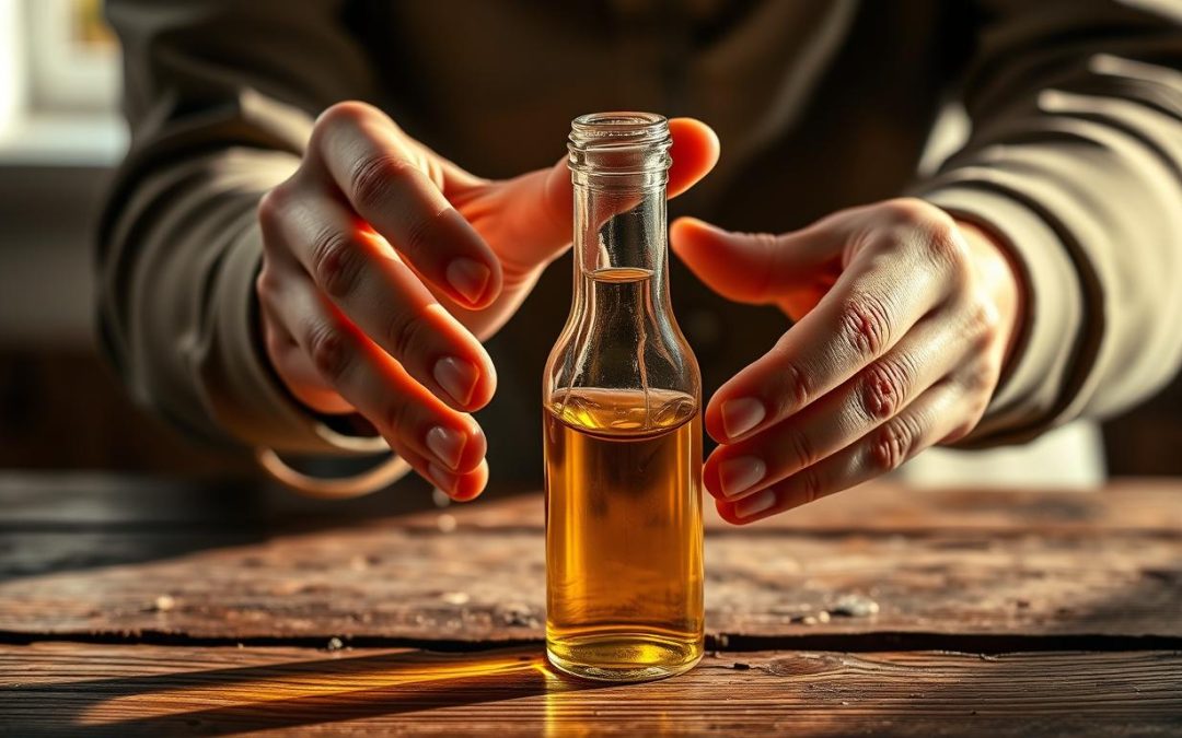 Cómo Catar Aceite de Oliva Como un Experto