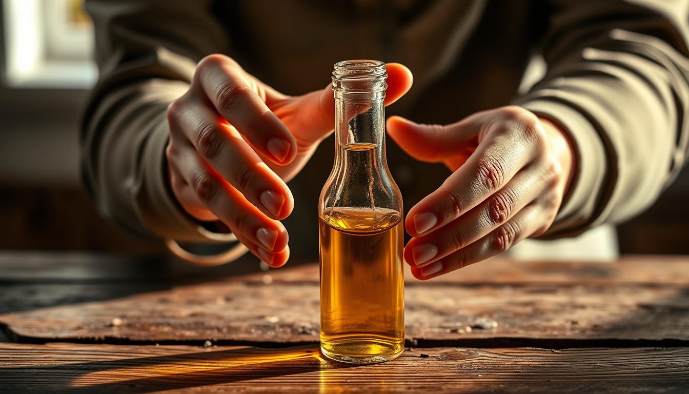 Cómo catar aceite de oliva