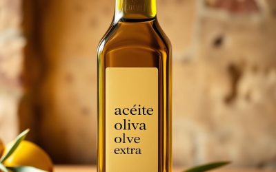 Errores Comunes al Comprar Aceite de Oliva y Cómo Evitarlos
