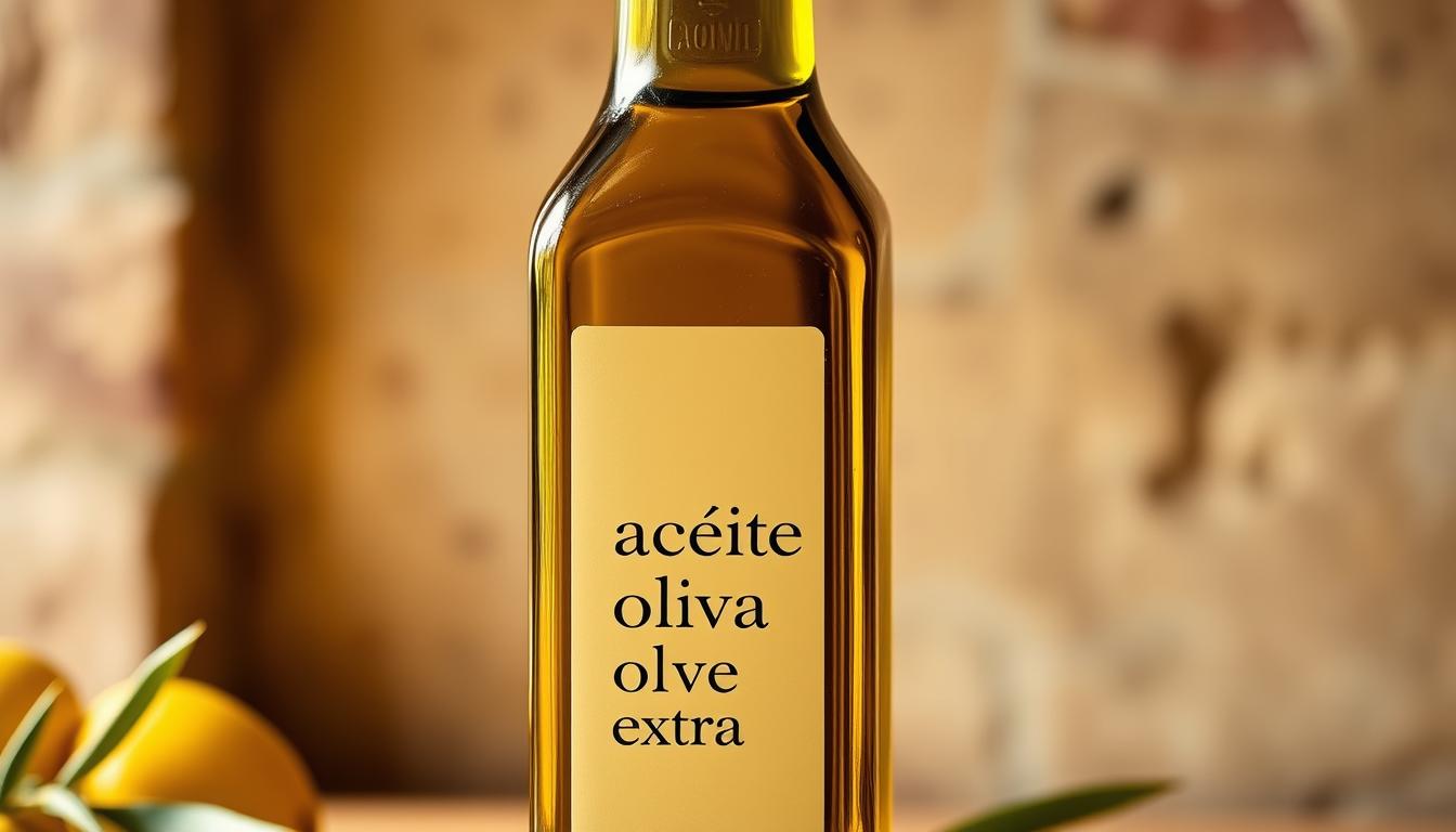 Comprar aceite de oliva