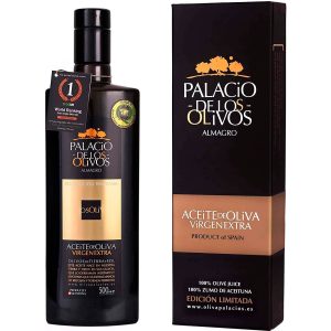 Olleum | Palacio de losa Olivos