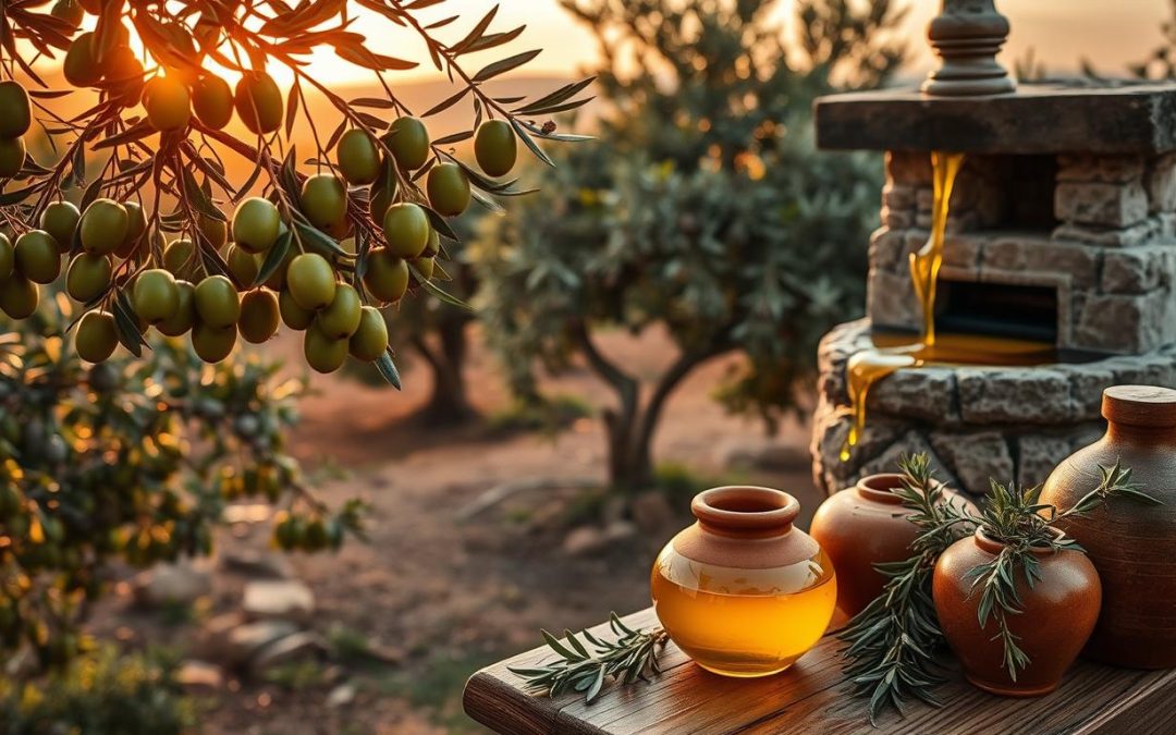 ¿Cómo Se Produce el Aceite de Oliva Gourmet? Pasos Esenciales