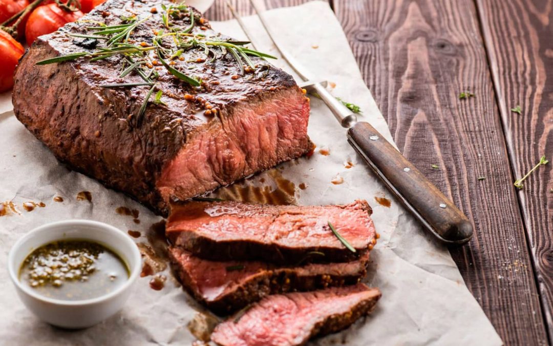 Roast Beef