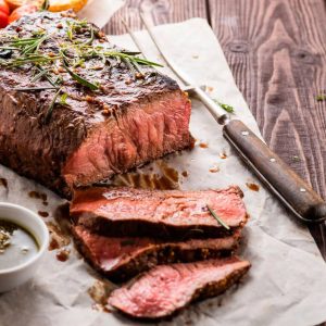 Olleum.es | Roast Beef