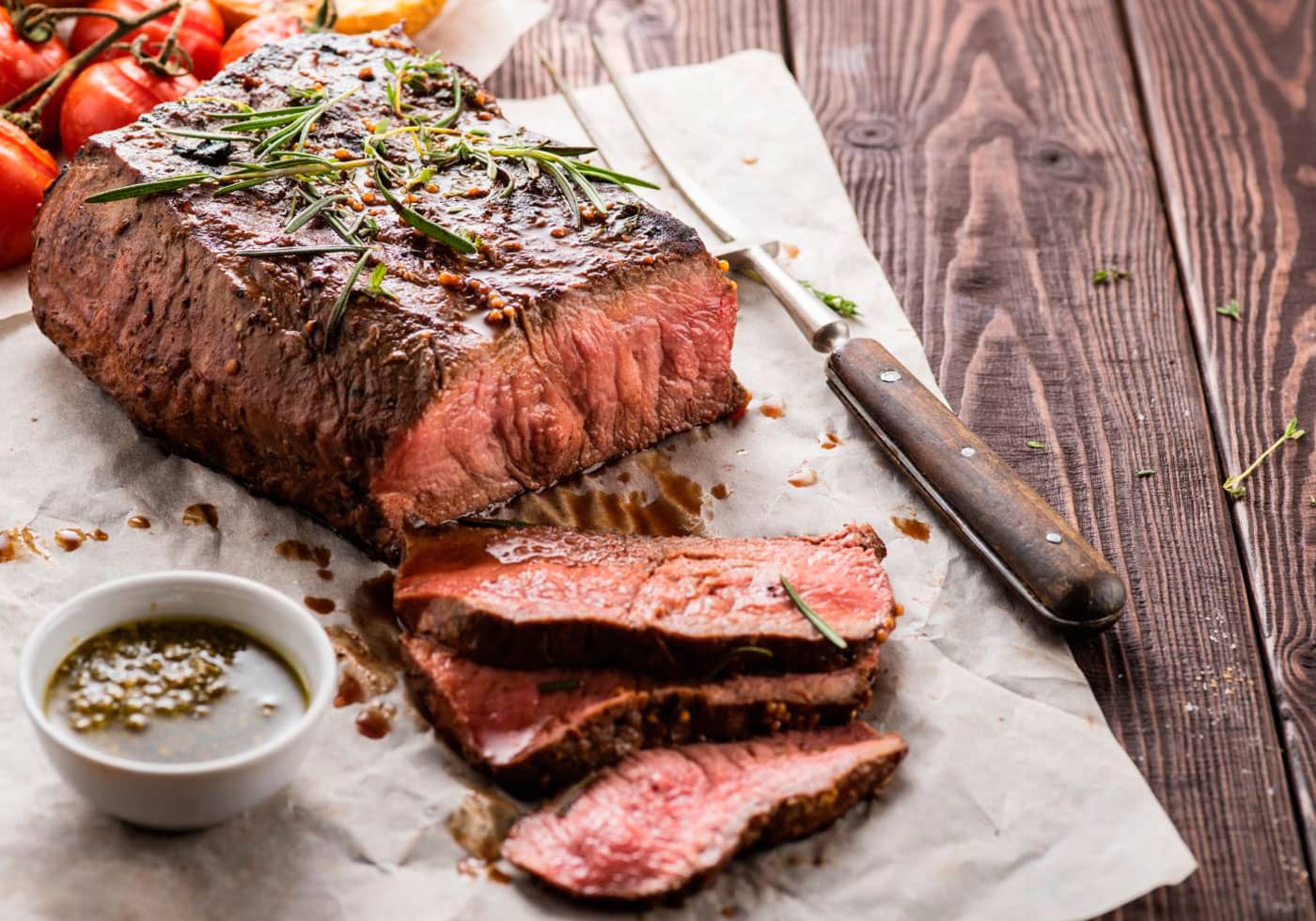 Olleum.es | Roast Beef