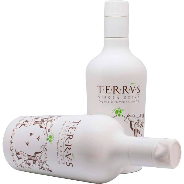 Olleum | Terrus