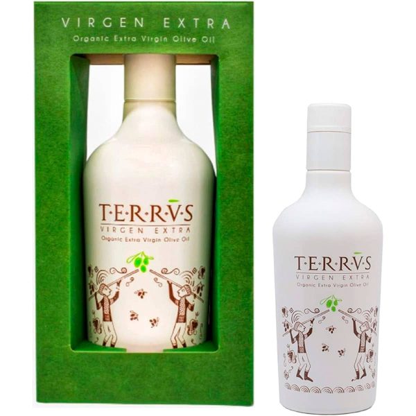 Olleum | Terrus