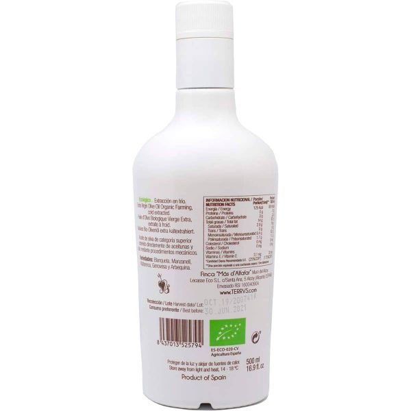 Olleum | Terrus