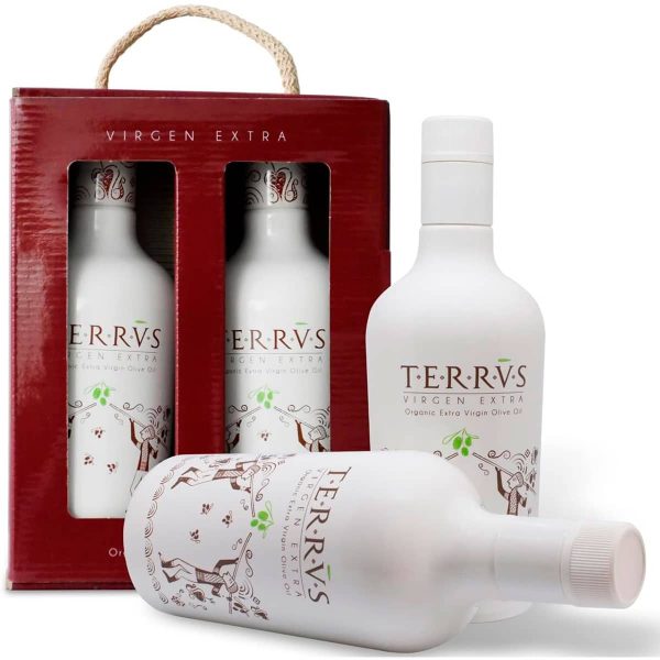 Olleum | Terrus