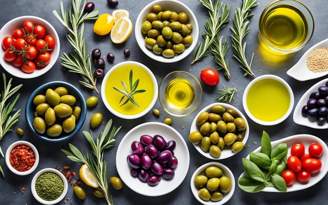 ¿Hay evidencia científica que respalde el papel del aceite de oliva en la prevención del cáncer?