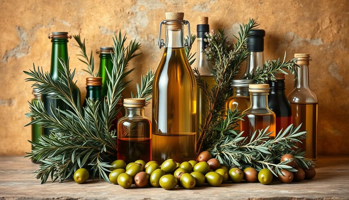 consumo aceite oliva