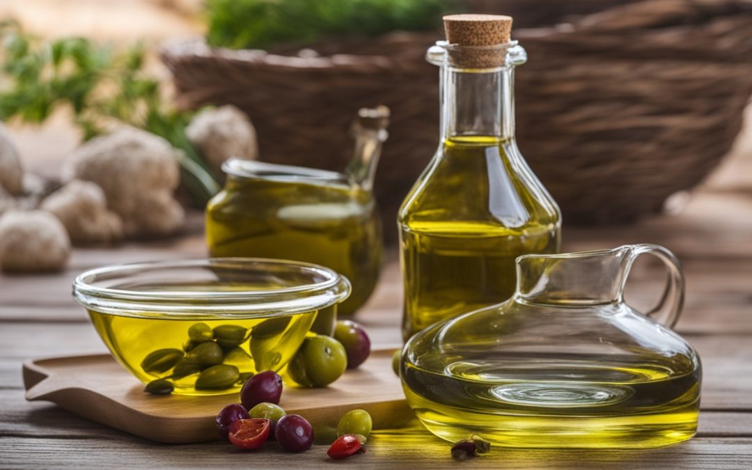 ¿Cómo puede el aceite de oliva beneficiar la salud del sistema nervioso?