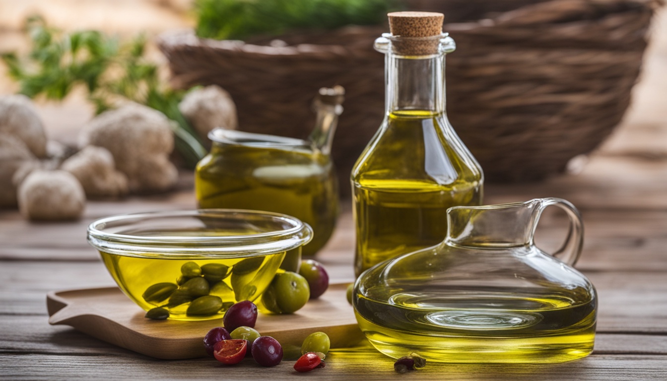 ¿Cómo puede el aceite de oliva beneficiar la salud del sistema nervioso?