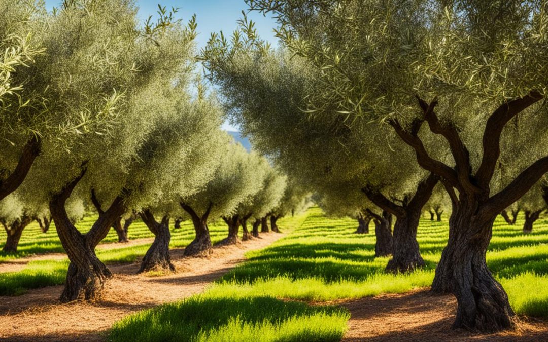 ¿Qué características definen un aceite de oliva como «orgánico»?