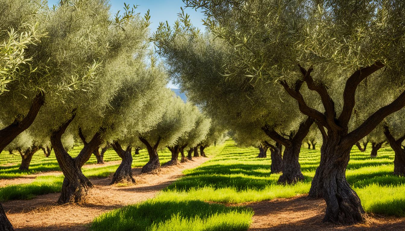 ¿Qué características definen un aceite de oliva como "orgánico"?